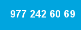 977 242 60 69